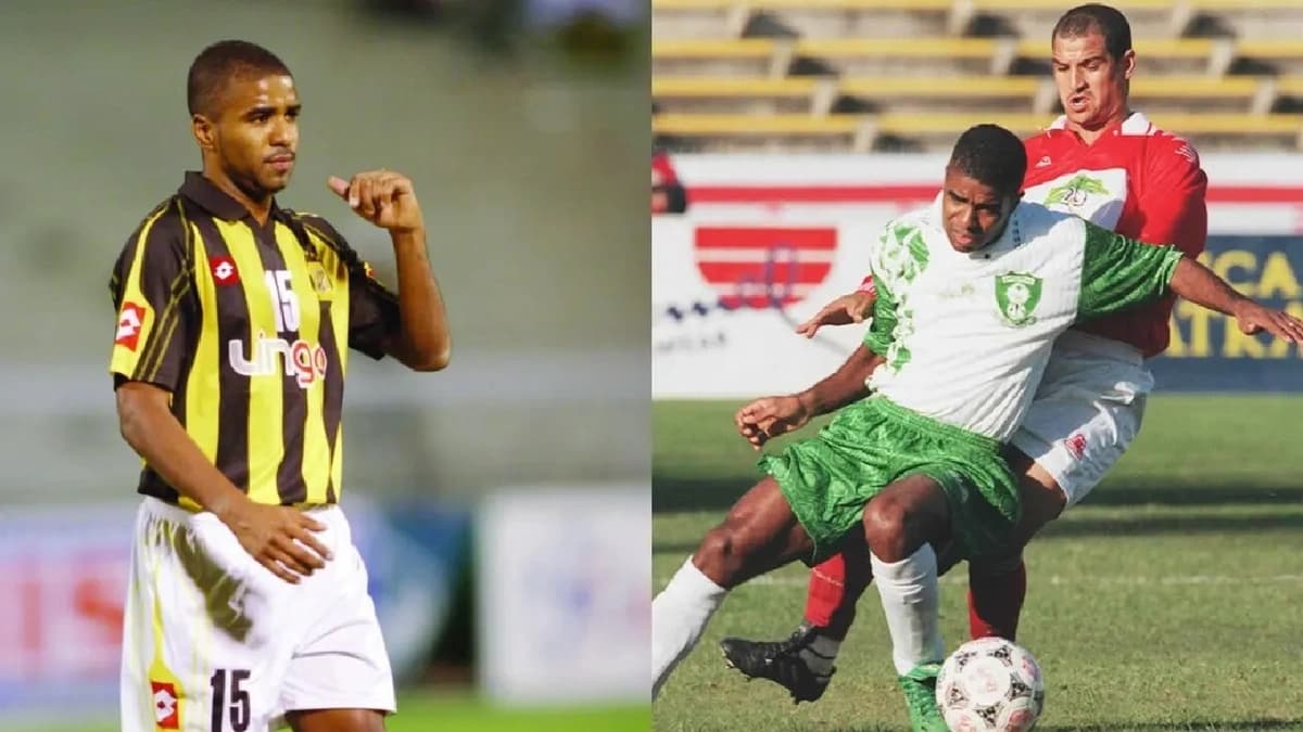 سيرجيو: كنت سأسجل مجدداً لو لعبت أمام الأهلي اليوم