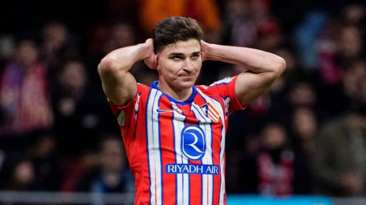 ألفاريز: والدي كان صارمًا بشأن الوشم والكحول