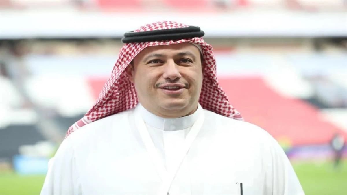 آل الشيخ: تقديراً لظروف الشباب لم أتقدم بشكوى.. فيديو