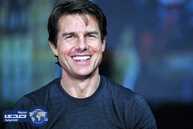 توم كروز يرفض تقبيل نجمة عالمية
