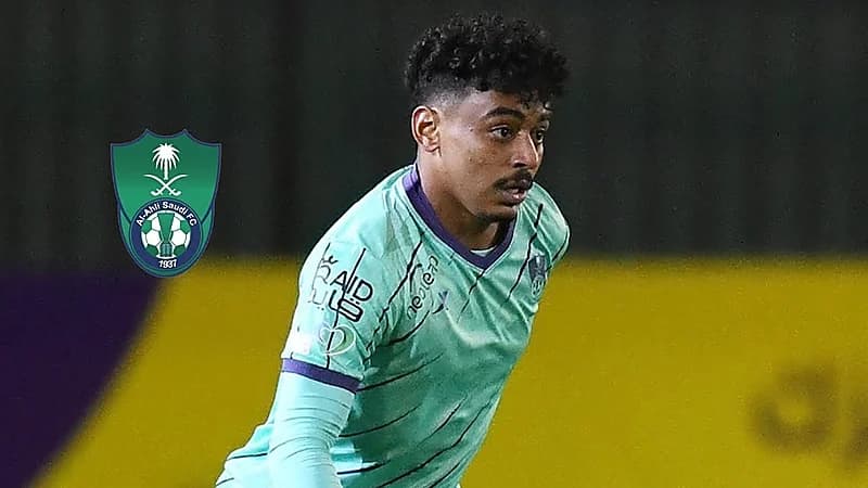 الأهلي يفتقد خدمات "كريري" لمدة شهر ونصف