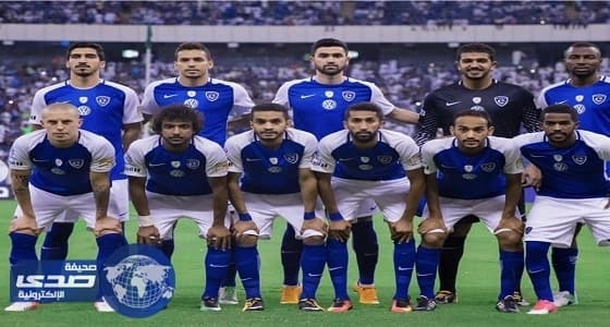 التشكيلة المثالية لـ " أبطال آسيا " تضم 4 لاعبين من الهلال