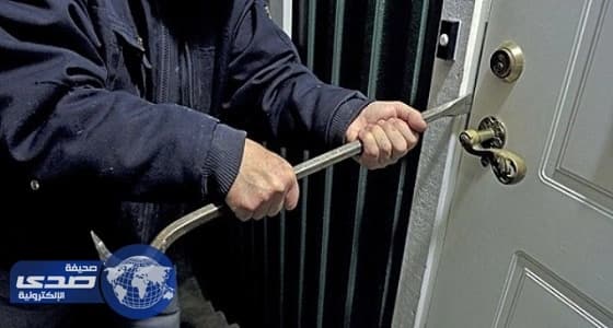 كشف غموض حوادث سرقة المحلات ومحطات الوقود بالقصيم