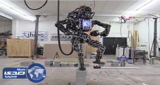 المملكة تعتزم الاستثمار في تطوير الروبوتات عالميا