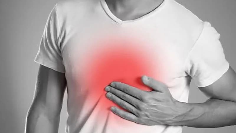 4 طرق للتخلص من الحموضة بدون أدوية