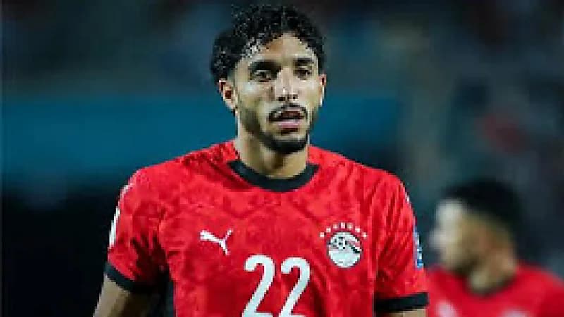 مرموش يغيب عن ديربي مانشيستر سيتي بسبب الإصابة