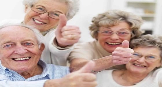 دراسة: الخروج من المنزل يطيل العمر