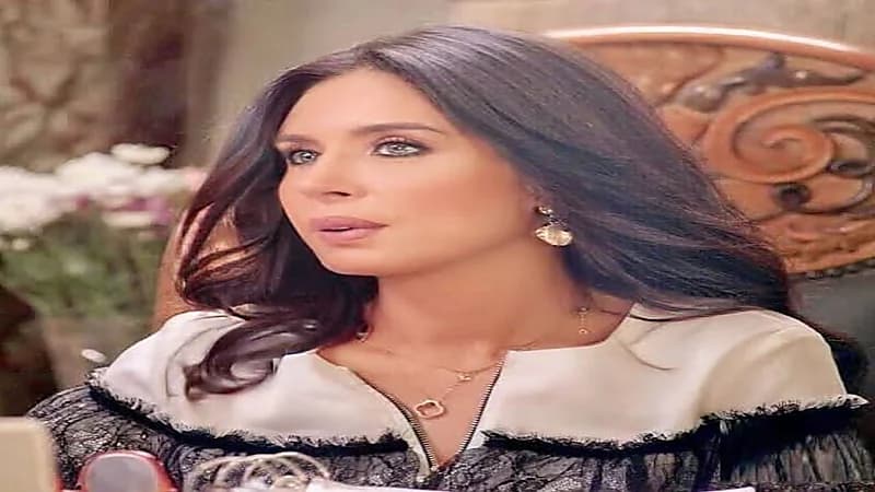 دينا: تزوجت 9 مرات من خارج الوسط الفني