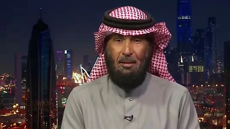 صالح المطلق: ⁧‫النصر‬⁩ سيتراجع إلى المركز الرابع في الدوري بدون ⁧‫رونالدو .. فيديو