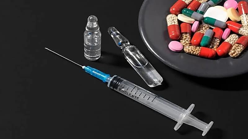 الصحة: المنشطات قد تسبب نوبة قلبية أو سكتة دماغية