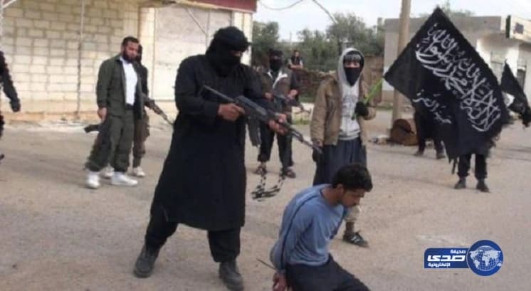 "النصرة" تعدم 14 شخصاً بتهمة القتال مع قوات النظام السوري