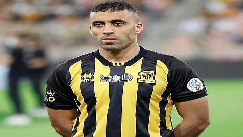 حمدالله بعد وفاة الطفل ريان: "لقد وحد الأمة ورحل"