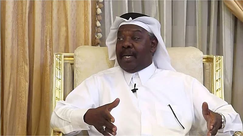 وفاة الفنان عبدالله وليد عن عمر يناهز الـ 74