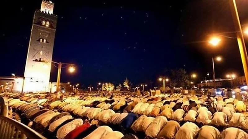 طقوس وعادات مغربية مميزة خلال شهر رمضان