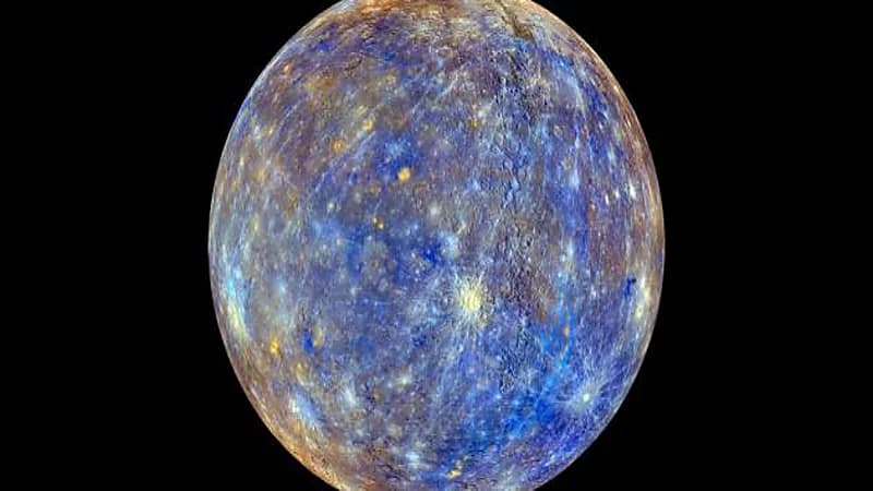 سبب تسمية كوكب عطارد بهذا الاسم.. فيديو