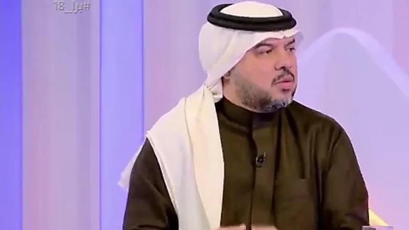 حمد الصنيع : الحل في إدارة الاتحاد يا تُغير اللاعبين أو تتغير .. فيديو