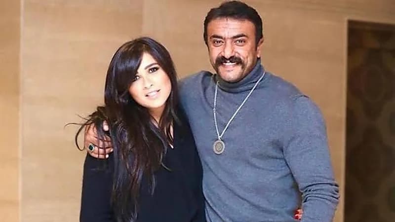 أحمد العوضي: ما حدث لياسمين عبدالعزيز هو إهمال جسيم