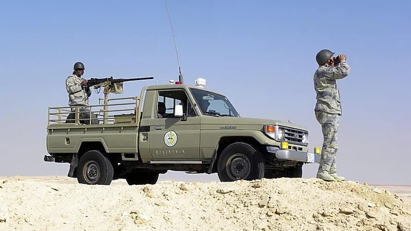 ضبط مخالفين لتهريبهما 60 كيلوجرامًا من نبات القات المخدر بجازان