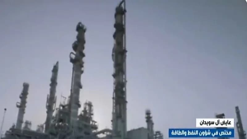 مختص يتحدث عن مزايا حقل الجافورة "فيديو"