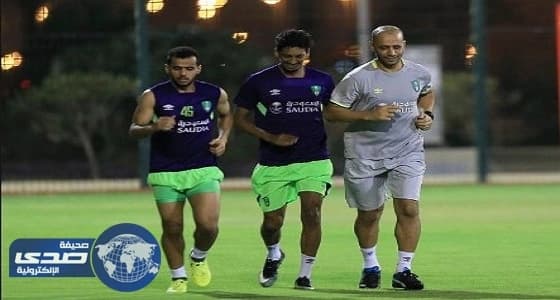 وليد معاذ: المركز الثاني في الدوري السعودي ليس طموحنا