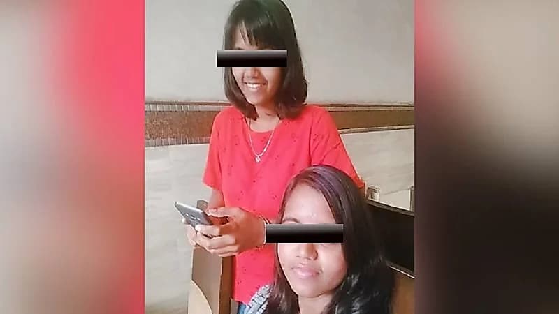 زوجان في مناصب تعليمية يقتلان ابنتيهما لسبب صادم