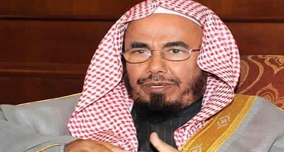 بالفيديو.. المطلق يجيز عقد النكاح عبر الجوال وأجهزة الاتصال المرئية بشروط