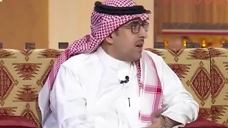 المطرفي : النصر خسر مباراتين مهمة بعد تأجيل مشاركته في الصين .. فيديو