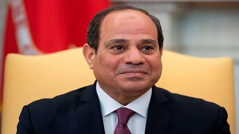 نجل جمال عبدالناصر يكشف عن تفاصيل أول لقاء له مع السيسي 