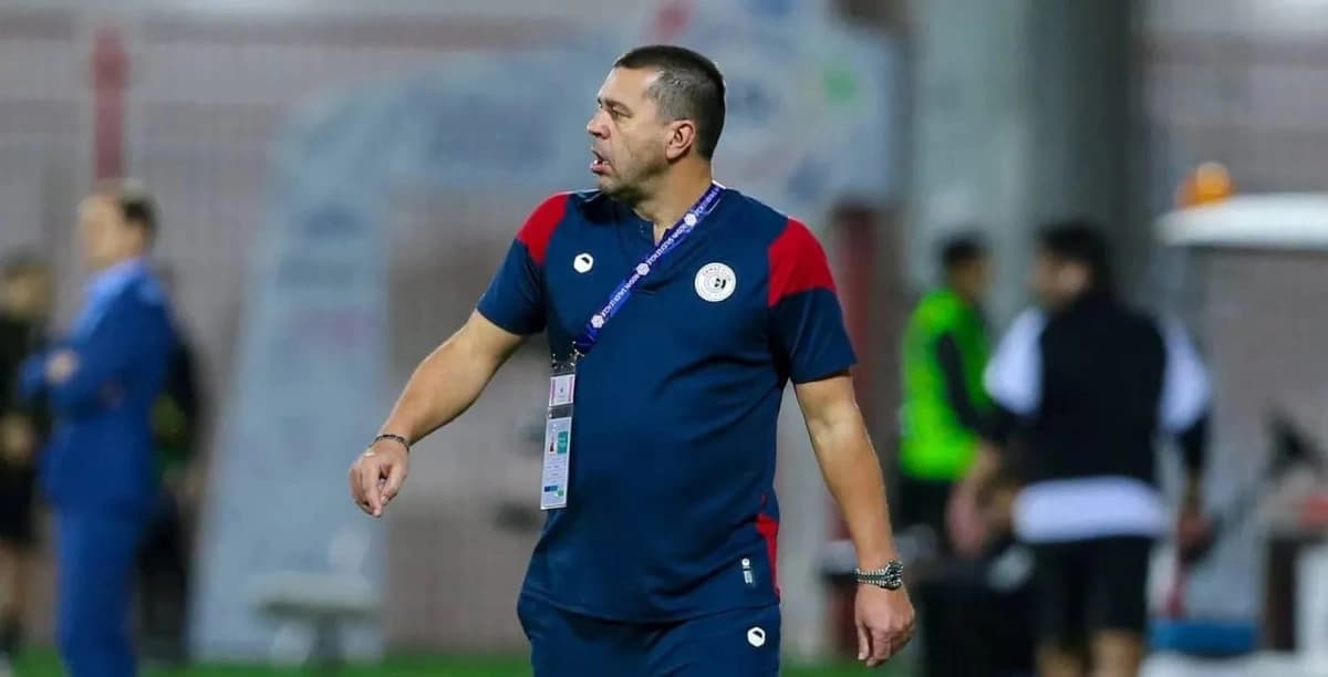 العربي القطري يعلن رسمياً تعاقده مع كونترا