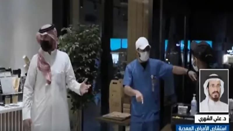 استشاري يكشف عن إجراءات احترازية يجب اتباعها للوقاية من كورونا "فيديو"