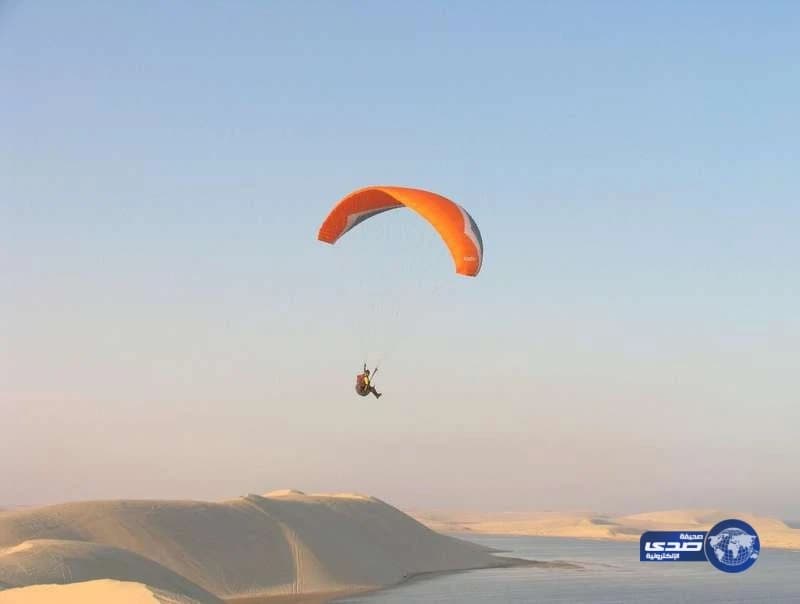 "حلق معنا".. الطيران يستعد لليوم الوطنى بعروض جوية وأرضية في مطار الثمامة