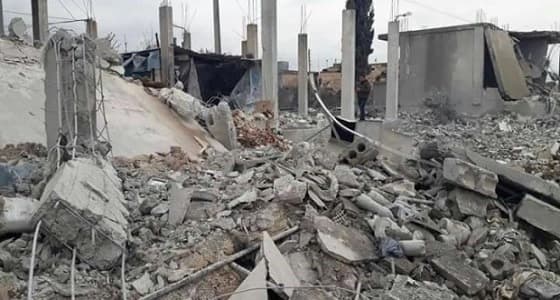 تركيا تزعم سيطرتها على عفرين بالكامل.. والأكراد: لم يحدث