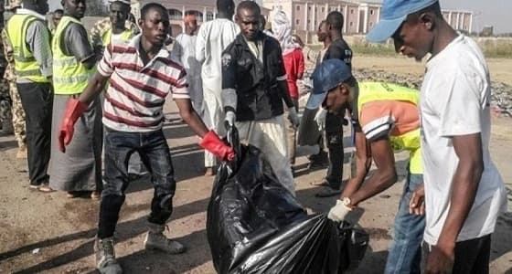 الأردن تدين الهجوم الإرهابي علي مسجد في موبي شمال شرق نيجيريا