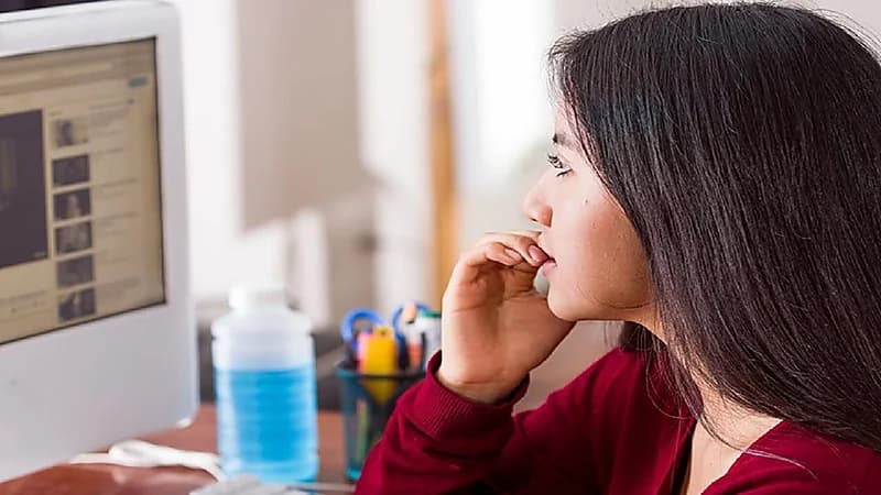 طرق تساعدك على التخلص من عادة قضم الأظافر