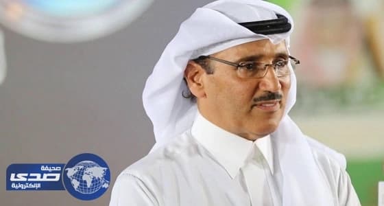 رئيس الرائد المكلف يوجه رسالة شكر للمسؤولين