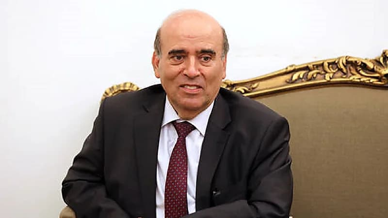 وثيقة مسربة تكشف معاناة شربل وهبة من مرض نفسي حاد