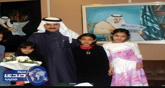 السعوديون ينعون " عميد الصحافة السعودية " تركي السديري