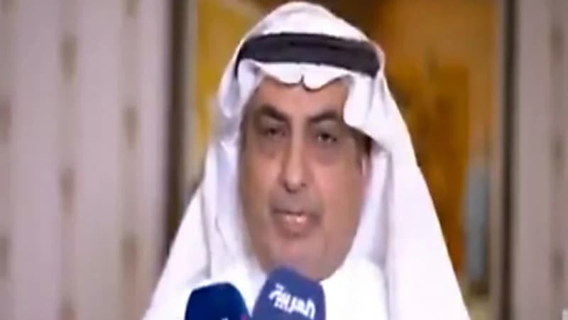 بالفيديو.. الشمري: خادم الحرمين وولي العهد يوليان اهتماما كبيرا بالشعب العراقي