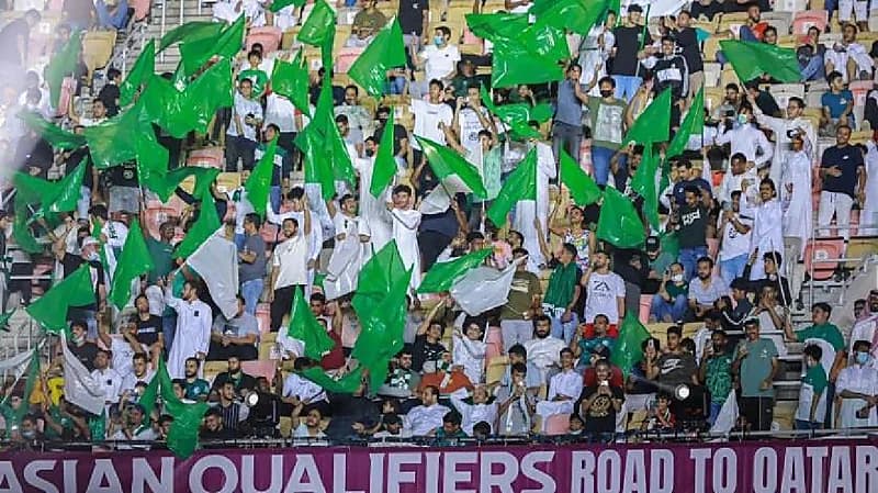 تخصيص 55 حافلة مجانية لنقل مشجعي كأس العالم