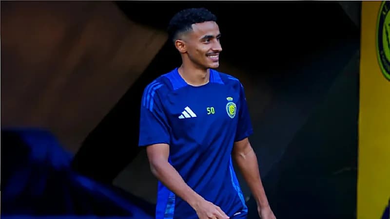 النصر يوافق على إعارة قشيش والفرج والعليوة