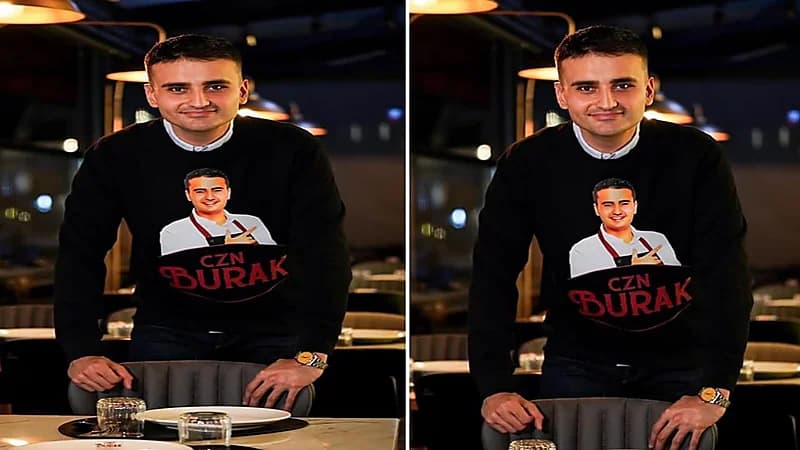 صورة متداولة لفاتورة طعام بمطعم الشيف بوراك في مصر تثير جدلاً واسعاً