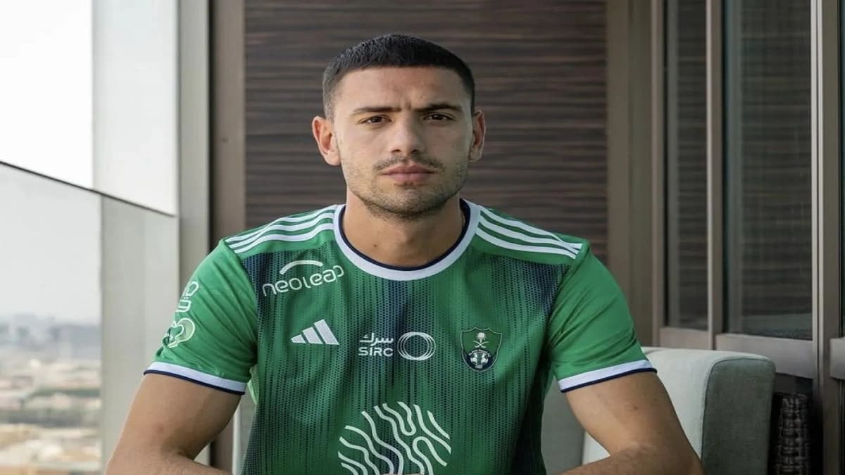 فنربخشة يتخذ خطوات جادة للتعاقد مع ديميرال وسافيتش