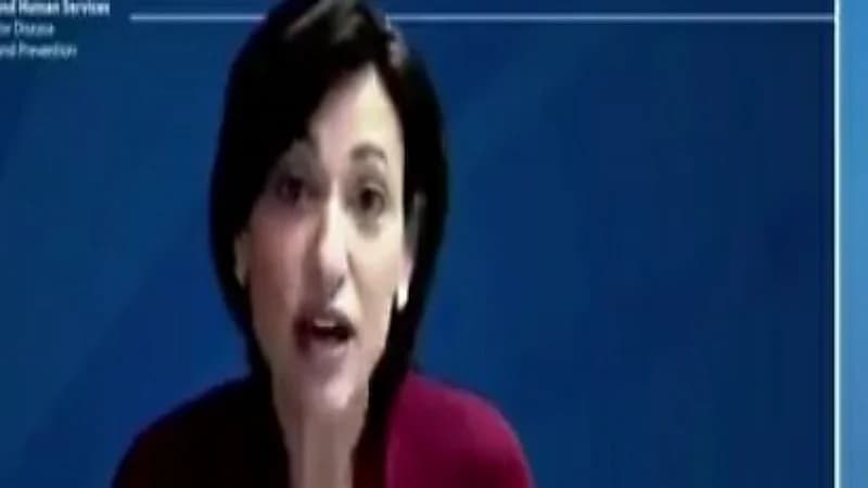 شاهد.. ‏هيئة صحية أميركية: متلقو لقاح كورونا يمكنهم التخلي عن الكمامات