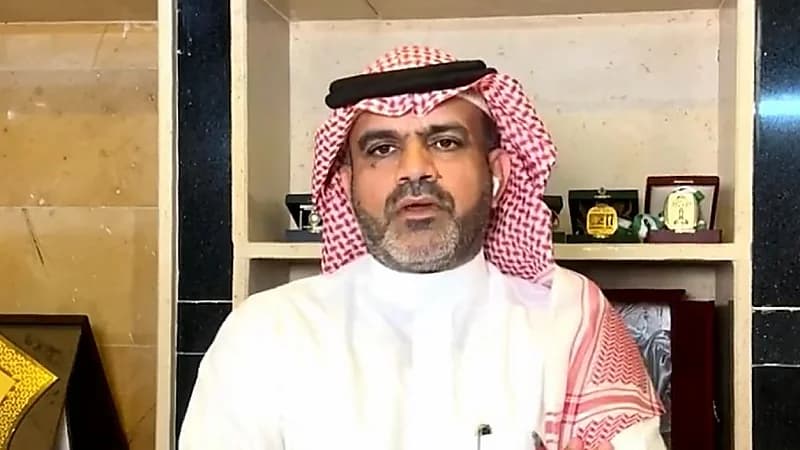 حامد البلوي : إبعاد العبود عن التمارين خطأ وممنوع بلائحة الاحتراف .. فيديو