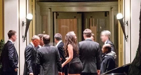 رئيسة وزراء بريطانيا تعلن صدمتها من تحرشات شابت حفلًا خيريًا