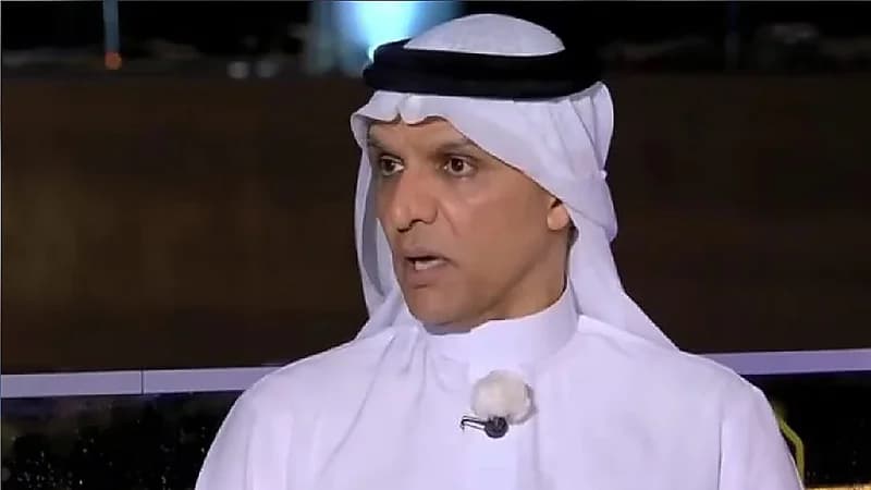 حمد الدبيخي: قضية النصر منتهية والوحدة لن يحصل على النقاط.. فيديو
