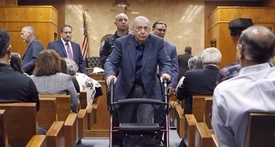 بعد 60 عامًا.. الكشف عن جريمة قتل في جلسة اعتراف بتكساس