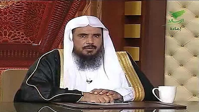 بالفيديو.. "الشيخ الخثلان": شحوم الإبل لها حكم خاص في نواقض الوضوء