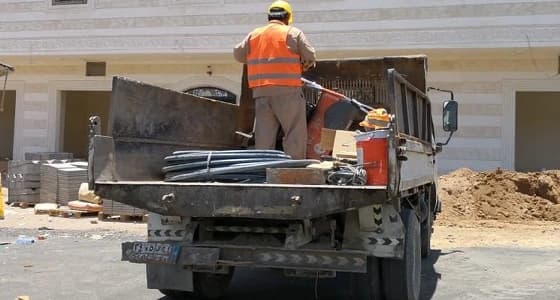 بالصور.. ضبط 15 مخالفة بـ 94 منشأة في المدينة