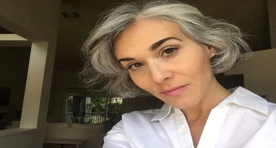 " قشور البطاطا " للتخلّص من الشيب نهائياً